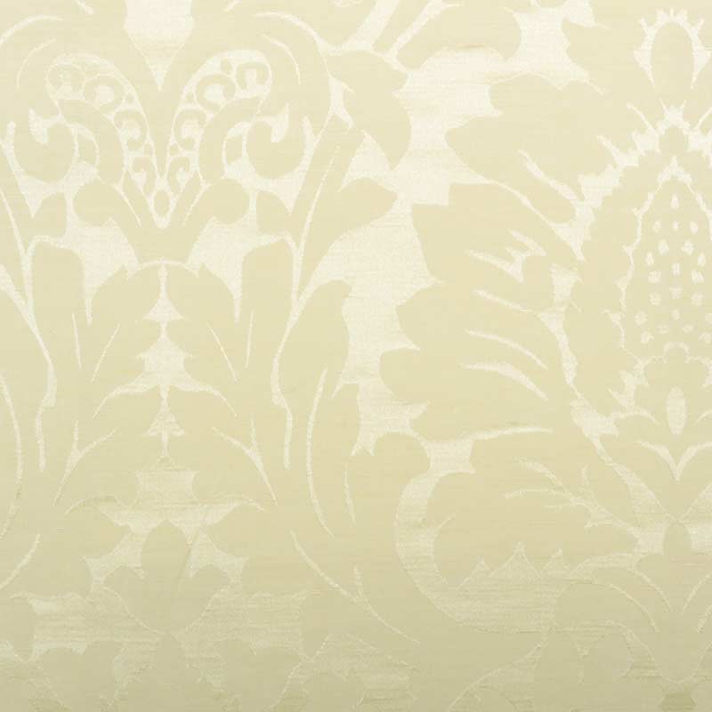 Duralee Monogram 800284H | 522-Vanilla  Drapery     - 374117