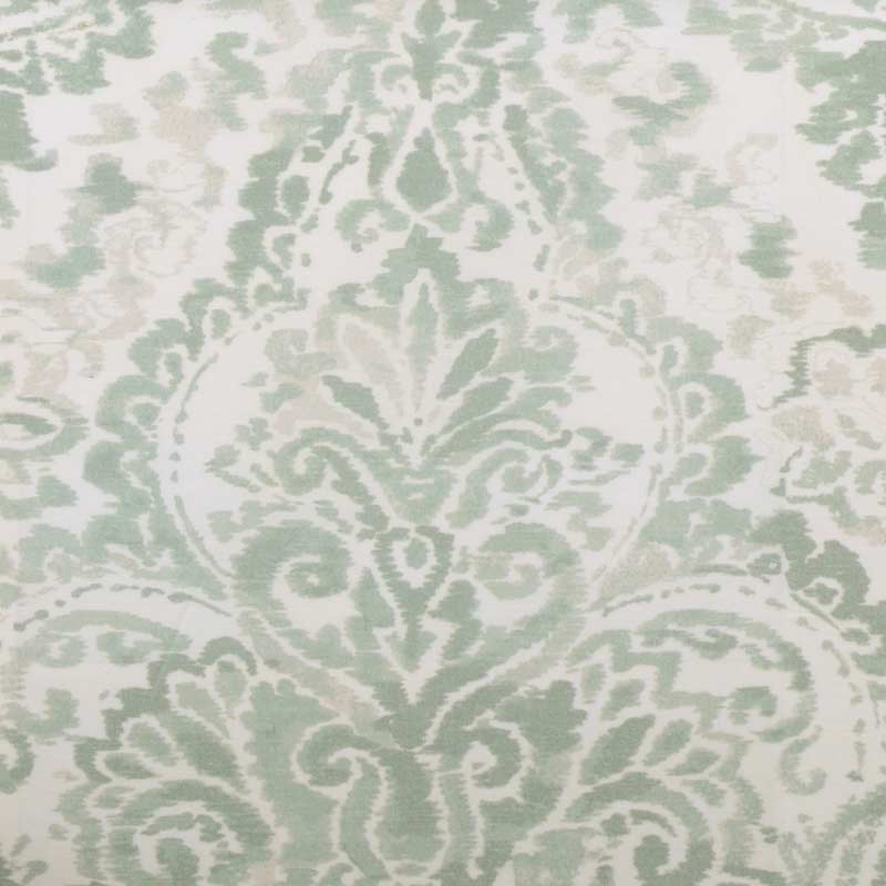 Duralee Monogram 800271H | 619-Seaglass  Drapery     - 374131