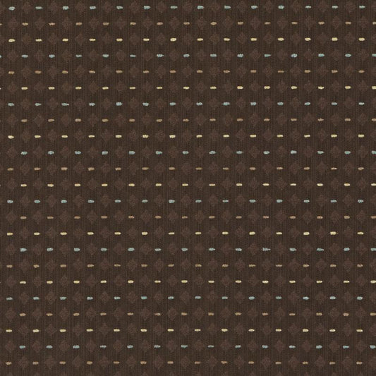 Duralee Dw16184 | 10-Brown  Upholstery     - 374500