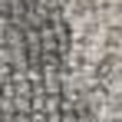 5' X 7' Gray And Light Gray Wool Floral Medallion Hand Tufted Area Rug