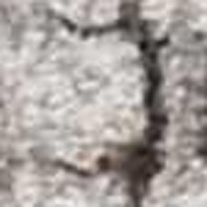 3' X 5' Gray And Black Abstract Area Rug