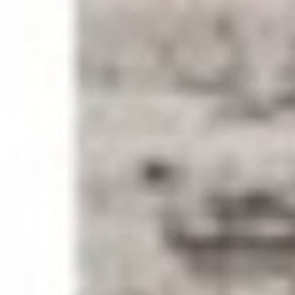 5' X 8' Beige And Gray Abstract Distressed Area Rug