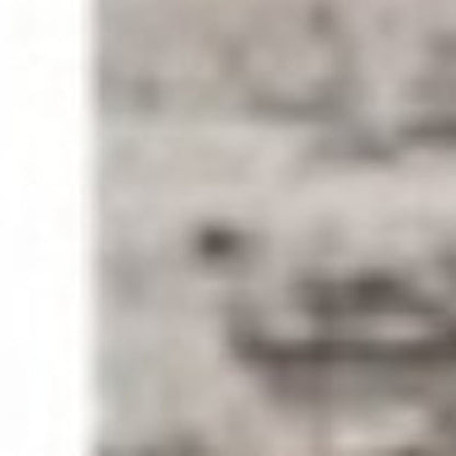 5' X 8' Beige And Gray Abstract Distressed Area Rug