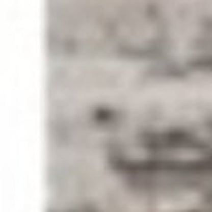 5' X 8' Beige And Gray Abstract Distressed Area Rug