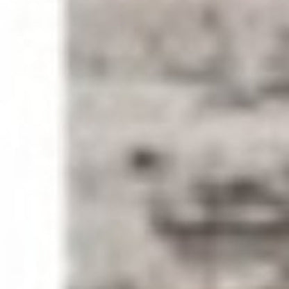 5' X 8' Beige And Gray Abstract Distressed Area Rug