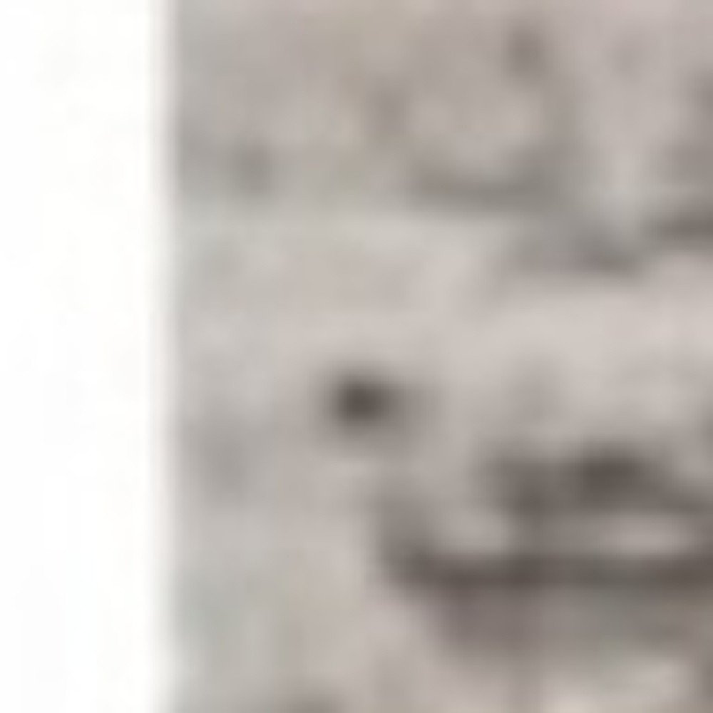 5' X 8' Beige And Gray Abstract Distressed Area Rug