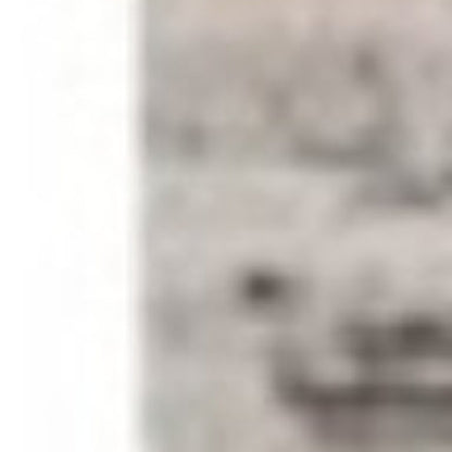 5' X 8' Beige And Gray Abstract Distressed Area Rug