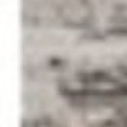 5' X 8' Beige And Gray Abstract Distressed Area Rug