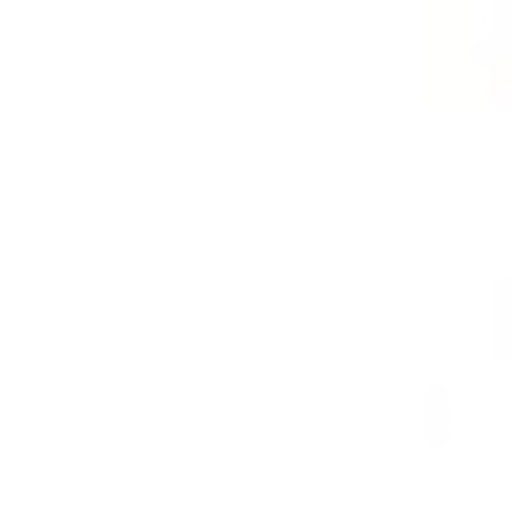 8' Gray And Tan Abstract Round Rug