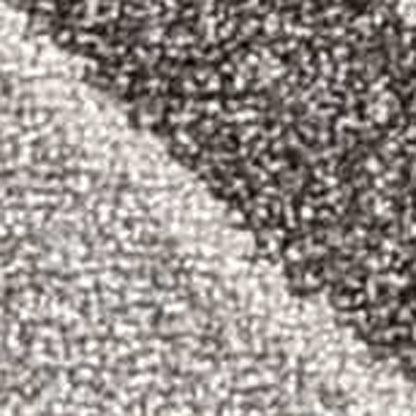 8' X 11' Gray Geometric Indoor Outdoor Area Rug