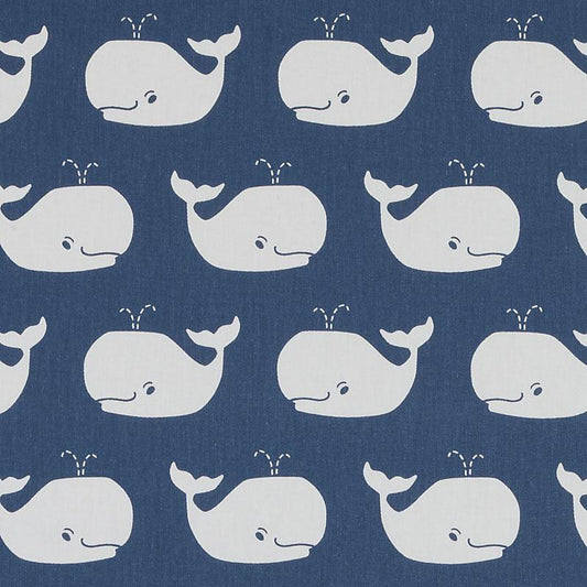 Duralee Dp61462 | 563-Lapis  Print     - 375053