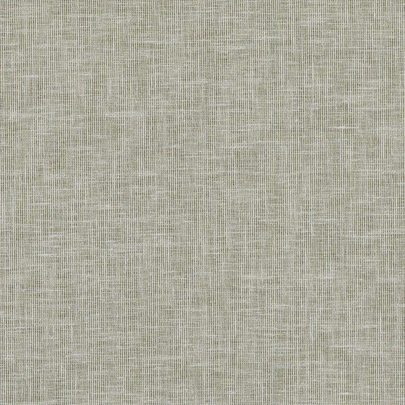 Beige linen-textured fabric swatch with a subtle woven pattern for drapery.