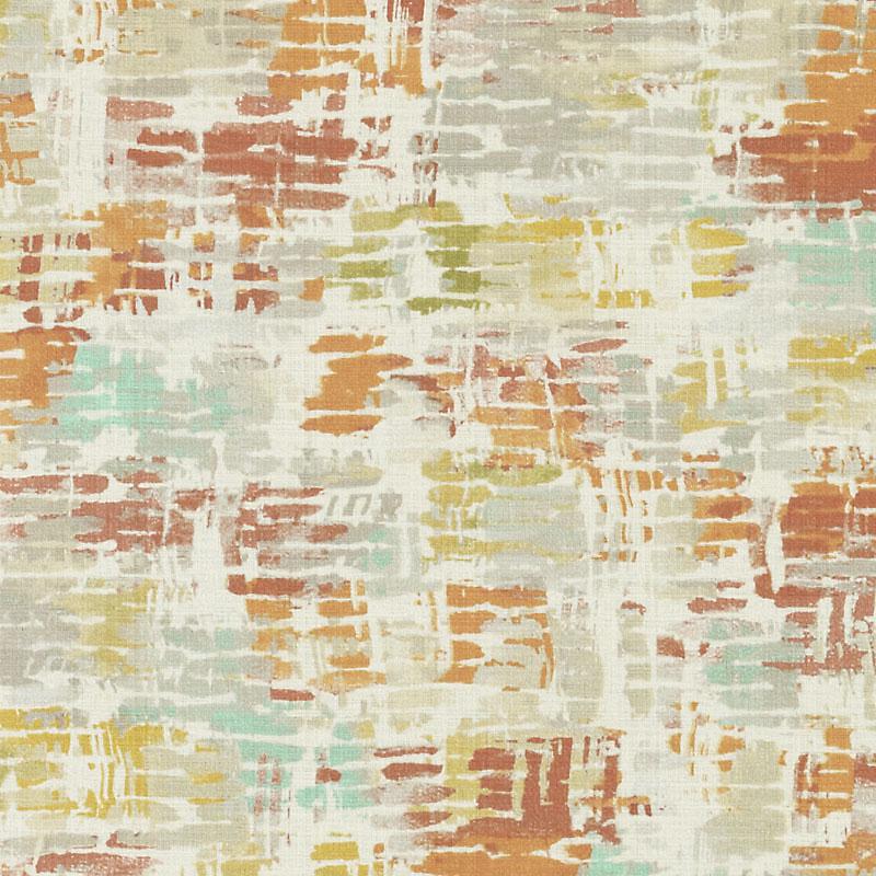 Duralee Dp61536 | 61-Sunglo  Print     - 375113