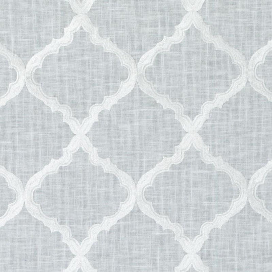 Duralee Dd61466 | 130-Antique Whi  Drapery     - 375208