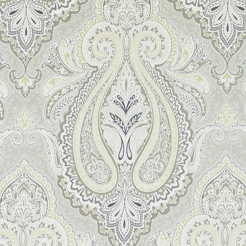 Duralee Dp61517 | 159-Dove  Print     - 375494