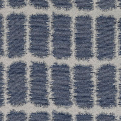 Duralee Contract Do61523 | 193-Indigo  Drapery     - 375500