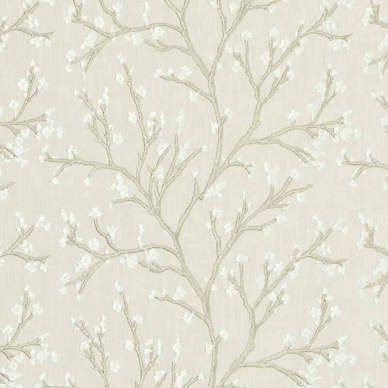 Duralee Da61560 | 281-Sand  Drapery     - 375562