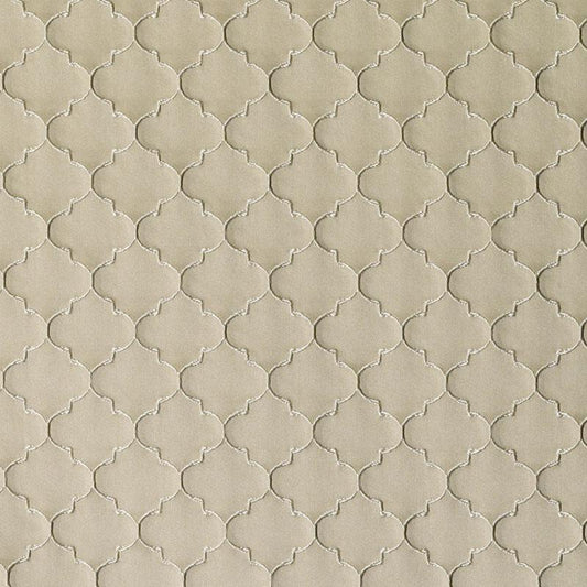 Duralee Dd61582 | 247-Straw  Drapery     - 375580