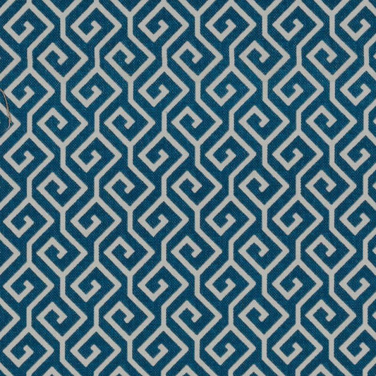 Duralee Dp61569 | 173-Slate  Print     - 375716