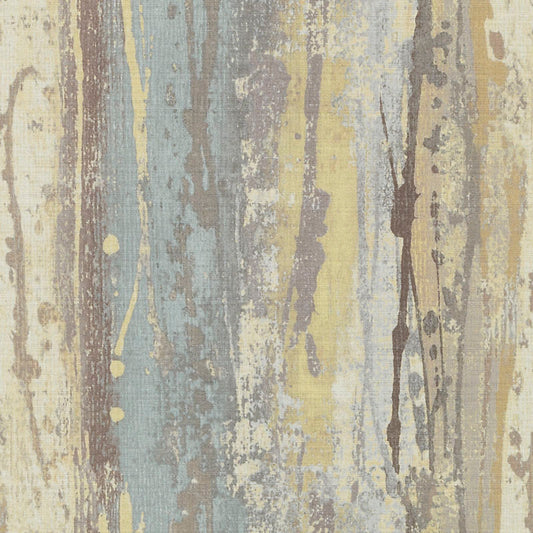 Duralee Dp61518 | 380-Granite  Print     - 375748