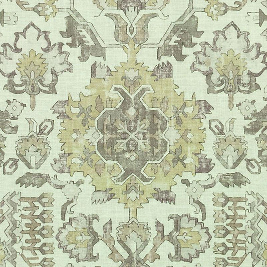 Duralee Dp61513 | 417-Burlap  Print     - 375953