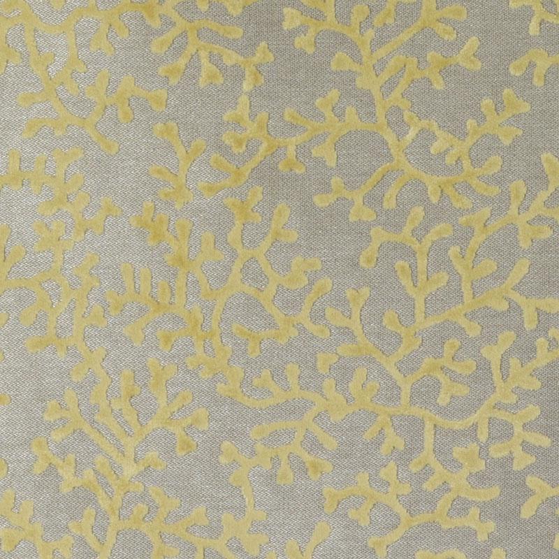 Duralee Dp61570 | 399-Pistachio  Print     - 376081