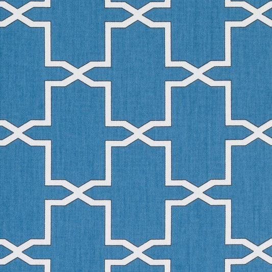 Duralee Dp61570 | 5-Blue  Print     - 376083