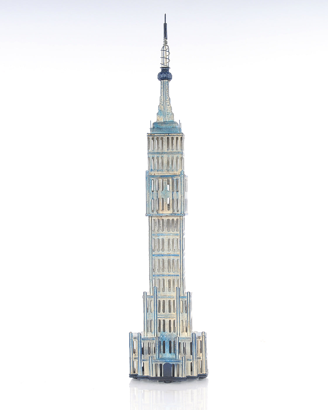 Empire State Buildingmodel Saving Box