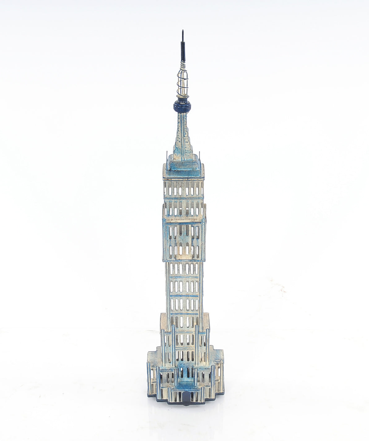 Empire State Buildingmodel Saving Box