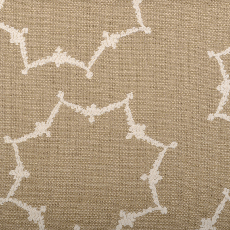 Duralee 15461 | 121-Khaki  Upholstery Fabric    - 376340