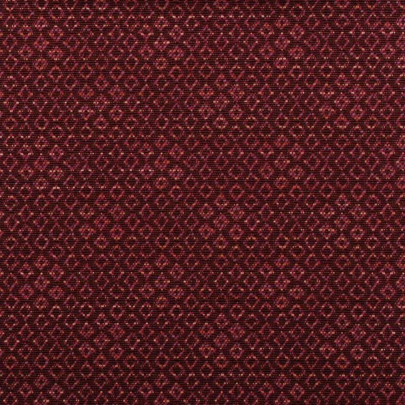Duralee Contract 90906 | 374-Merlot  Upholstery     - 376717