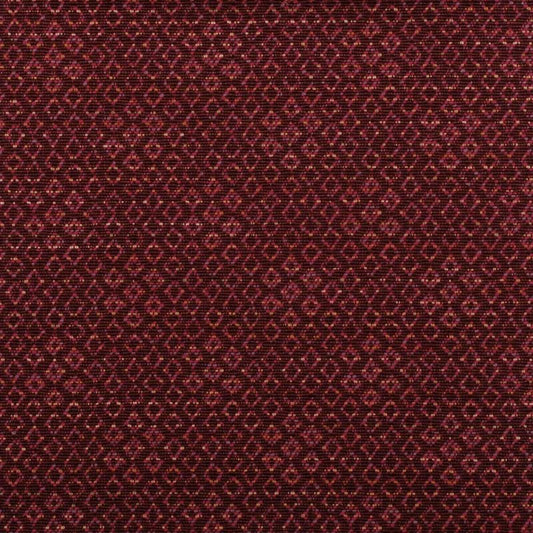 Duralee Contract 90906 | 374-Merlot  Upholstery     - 376717