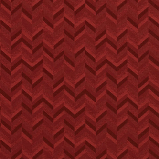 Duralee Contract 90920 | 214-Scarlet  Upholstery     - 376719