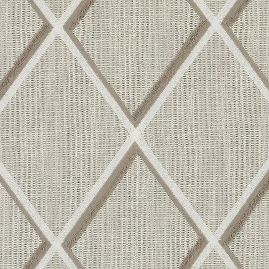 Duralee Da61549 | 155-Mocha  Drapery     - 376743