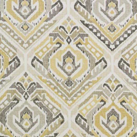 Duralee Dp61571 | 435-Stone  Print     - 376749