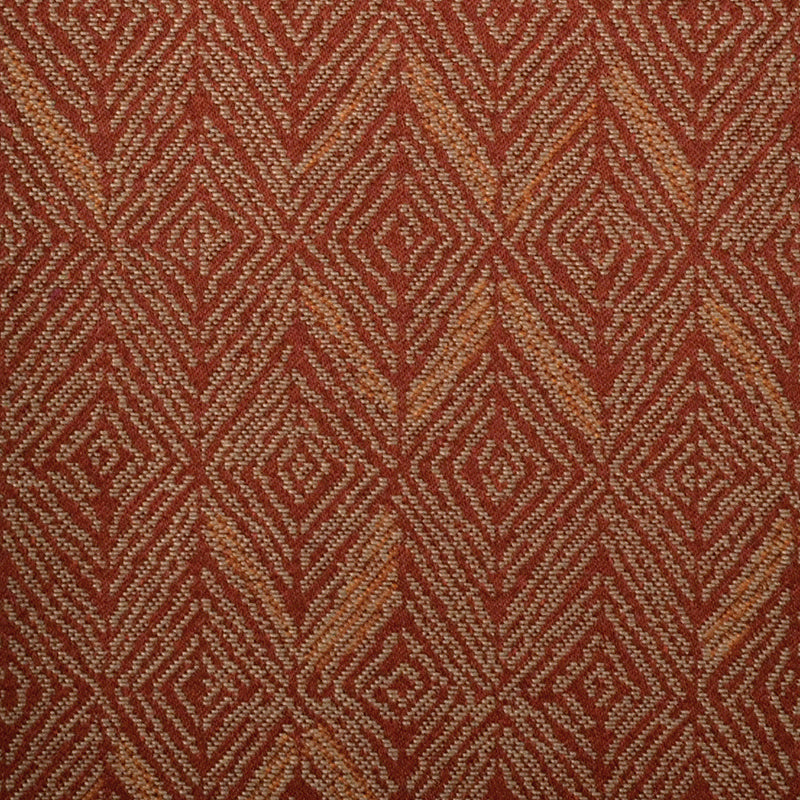 Duralee Contract 90890 | 181-Red Pepper  Upholstery     - 376792