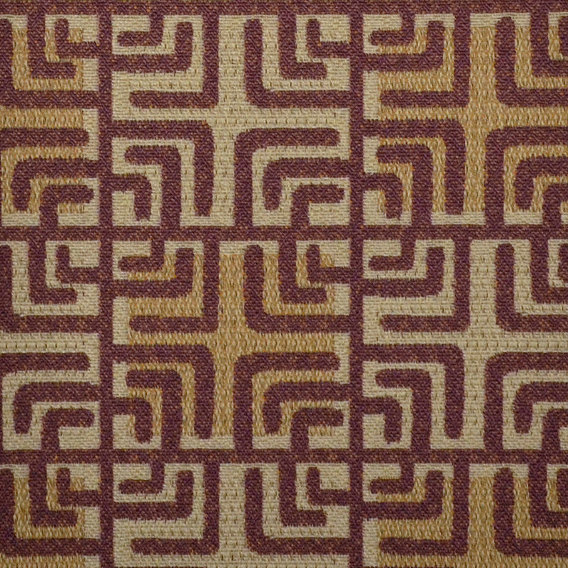 Duralee Contract 90894 | 111-Raisin  Upholstery     - 376800