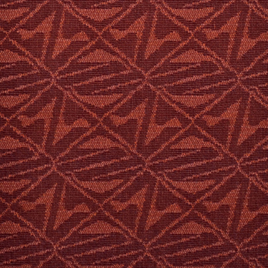 Duralee Contract 90892 | 716-Chilipepper  Upholstery     - 377080