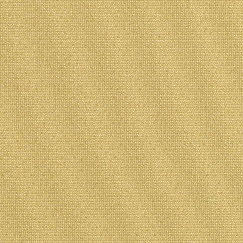 Beige woven fabric texture with visible fibers, linen-like upholstery.