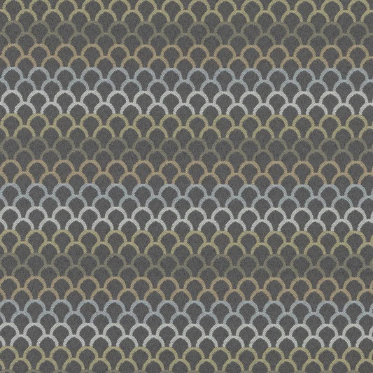 Duralee Contract 90941 | 380-Granite  Upholstery     - 377194