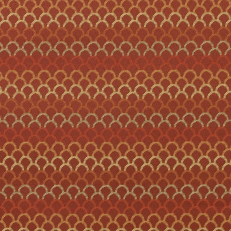 Duralee Contract 90941 | 581-Cayenne  Upholstery     - 377198
