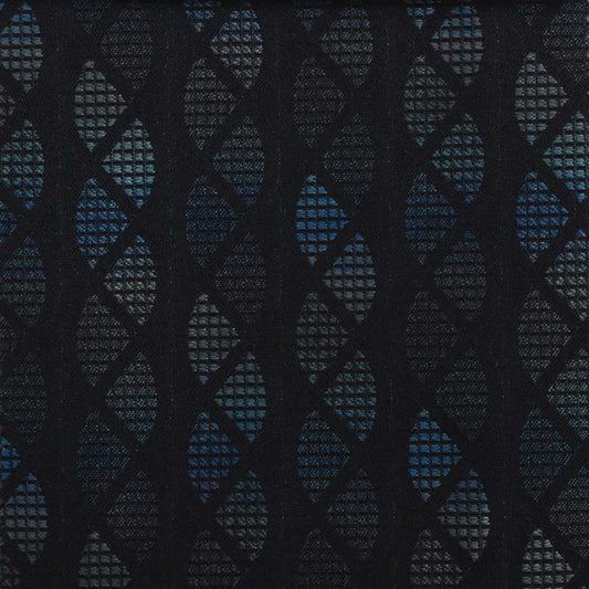 Duralee Contract 90916 | 207-Cobalt  Upholstery     - 377220