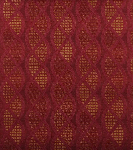 Duralee Contract 90916 | 374-Merlot  Upholstery     - 377222