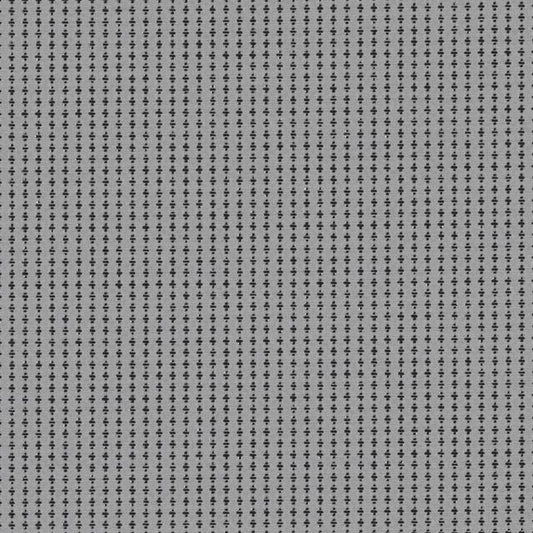 Duralee Contract 90939 | 285-Grey/Black  Upholstery     - 377236