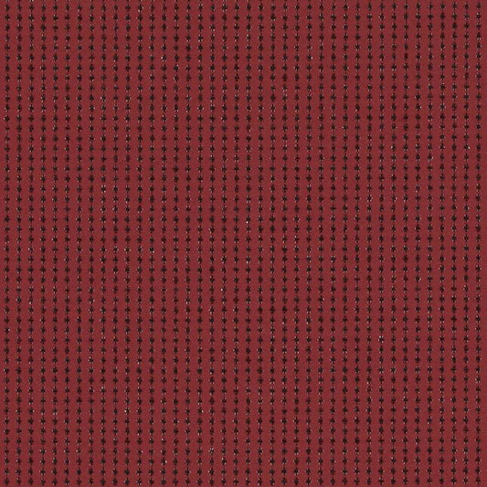 Duralee Contract 90939 | 98-Red/Black  Upholstery     - 377246