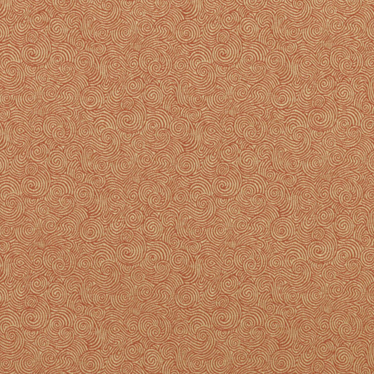 Duralee Contract 90926 | 33-Persimmon  Upholstery     - 377300