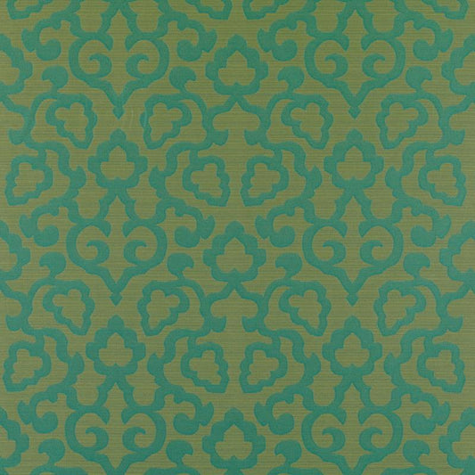 Duralee Contract 90930 | 250-Sea Green  Upholstery     - 377522