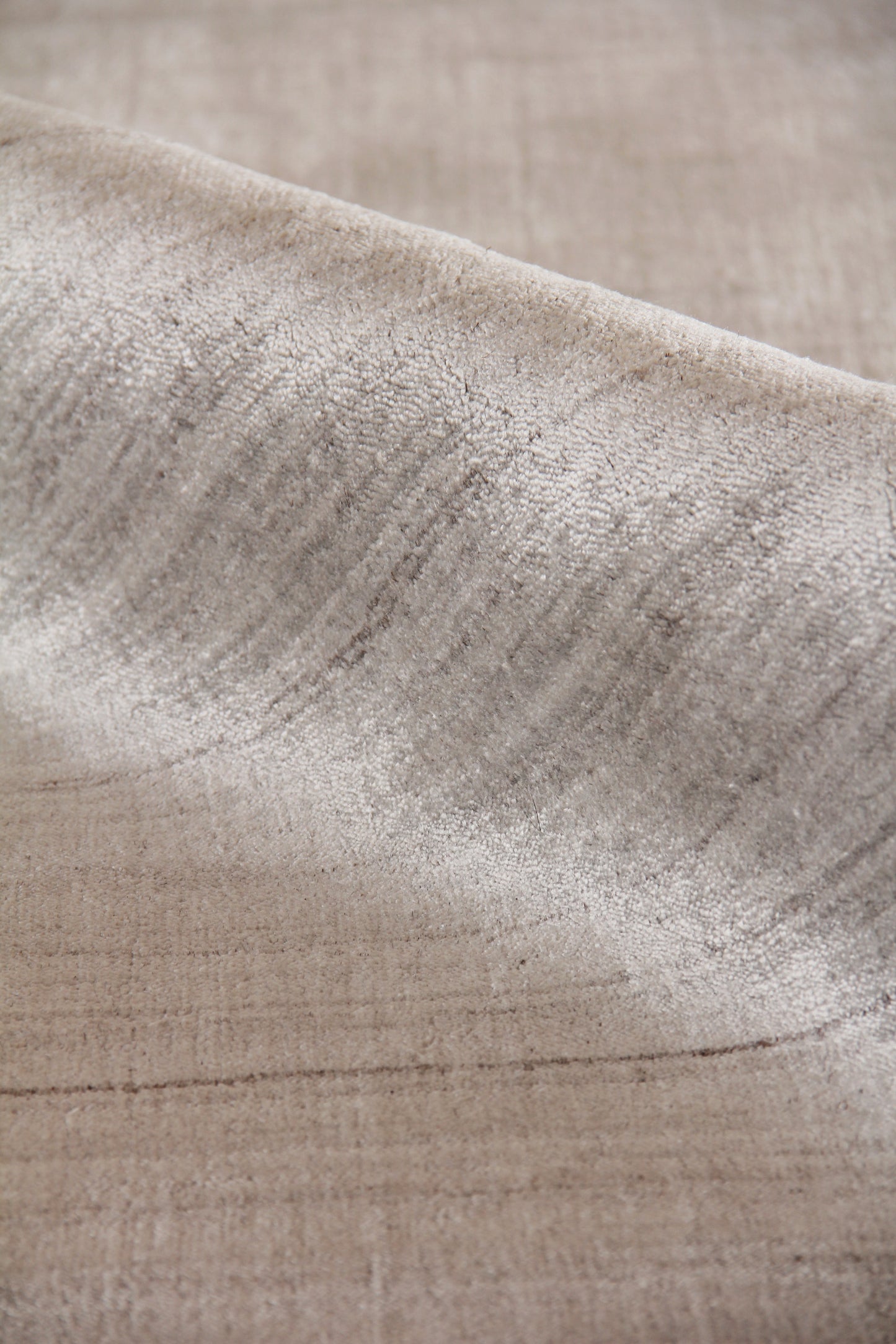 EXQUISITE RUGS   Purity Indoor Hand Loomed    - 3775-6'X9'