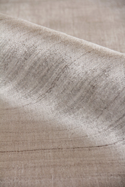 EXQUISITE RUGS   Purity Indoor Hand Loomed    - 3775-6'X9'