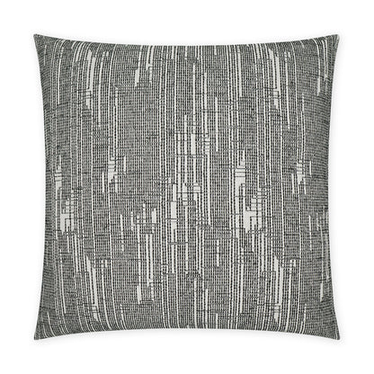 D.V. KAP HOME   24" x 24" Lambert Pillow Abstract    - 3777-2424